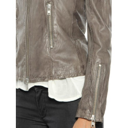 Bully – Leather Jacket
